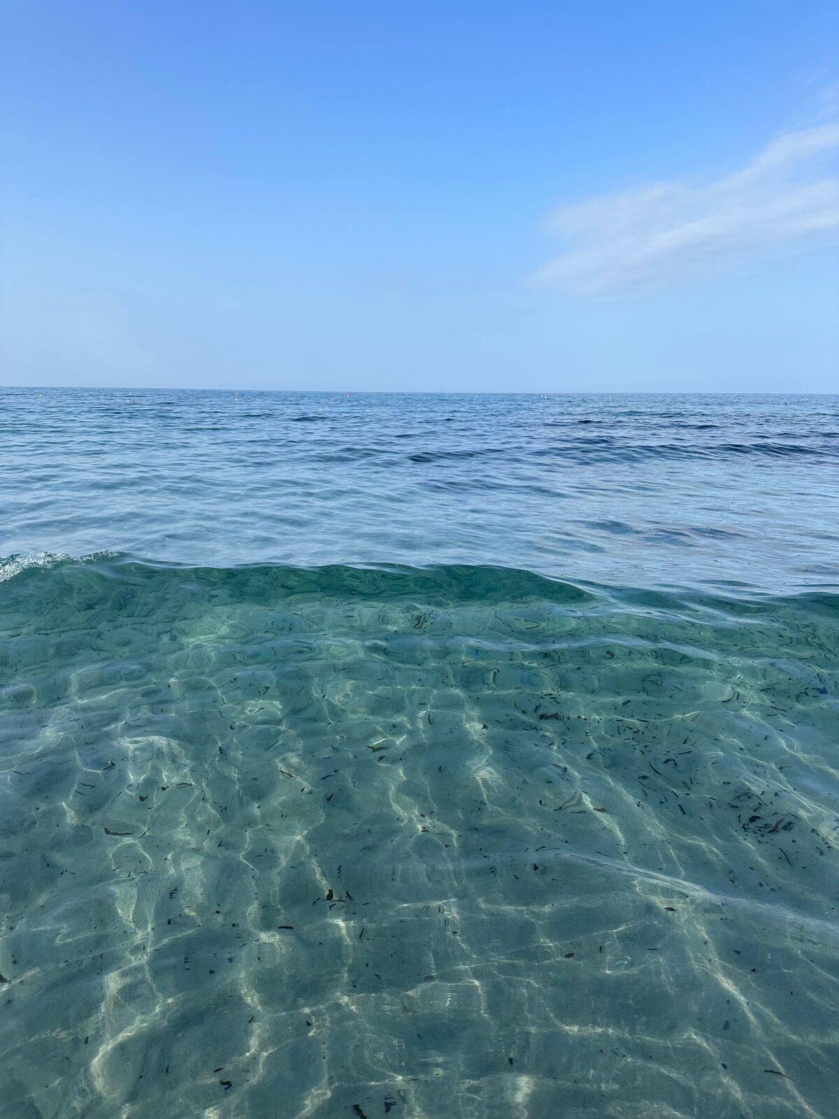 Mediterranean Sea